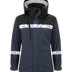Marino/Negro / XS