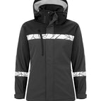 Gris/Negro / XS