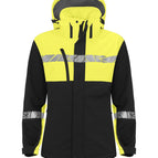 Negro/Amarillo / XS