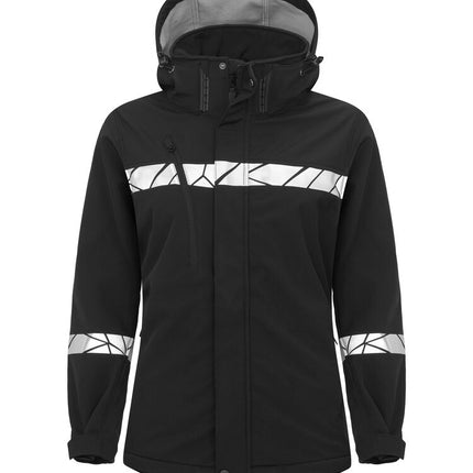 7417 CHAQUETA SOFTSHELL MUJER
7417 CHAQUETA SOFTSHELL MUJER 9910-VIS
