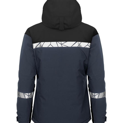 7418 CHAQUETA SOFTSHELL ACOLCHADA
7418 CHAQUETA SOFTSHELL ACOLCHADA 9910-VIS