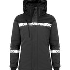 Gris/Negro / XS