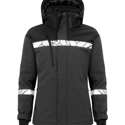 7418 CHAQUETA SOFTSHELL ACOLCHADA
7418 CHAQUETA SOFTSHELL ACOLCHADA 9910-VIS