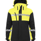 Negro/Amarillo / XS