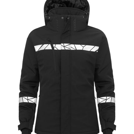 7418 CHAQUETA SOFTSHELL ACOLCHADA
7418 CHAQUETA SOFTSHELL ACOLCHADA 9910-VIS