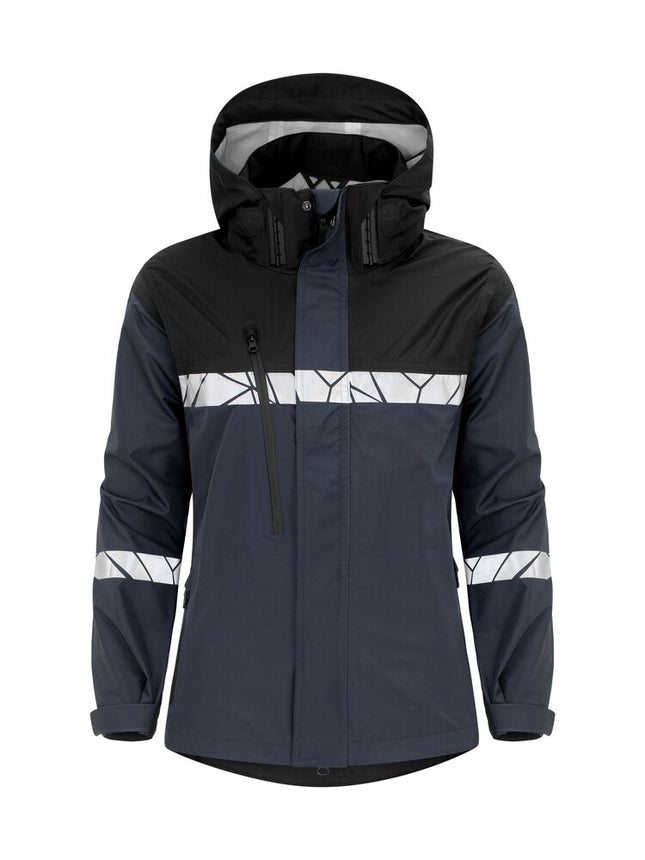 7419 CHAQUETA MUJER
7419 CHAQUETA MUJER 9910-VIS