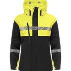 Negro/Amarillo / XS