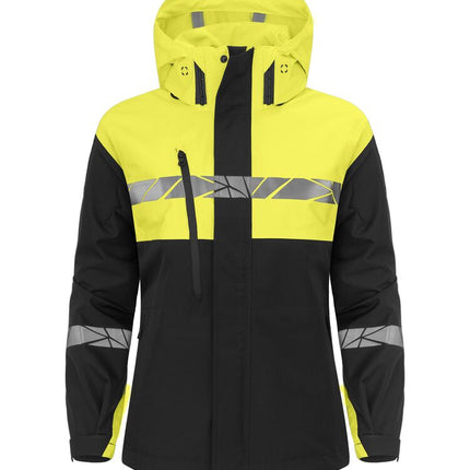 7419 CHAQUETA MUJER
7419 CHAQUETA MUJER 9910-VIS