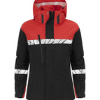 Negro/Rojo / XS