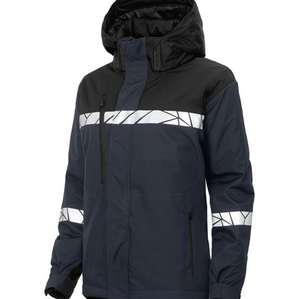 7420 CHAQUETA ACOLCHADA MUJER
7420 CHAQUETA ACOLCHADA MUJER 9910-VIS