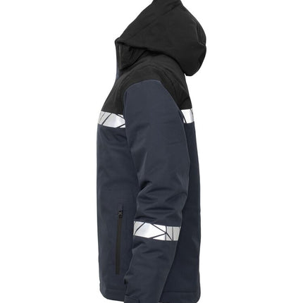 7420 CHAQUETA ACOLCHADA MUJER
7420 CHAQUETA ACOLCHADA MUJER 9910-VIS