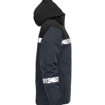 7420 CHAQUETA ACOLCHADA MUJER
7420 CHAQUETA ACOLCHADA MUJER 9910-VIS