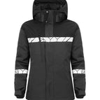 Gris/Negro / XS