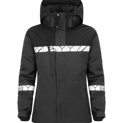7420 CHAQUETA ACOLCHADA MUJER
7420 CHAQUETA ACOLCHADA MUJER 9910-VIS