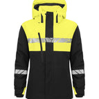 Negro/Amarillo / XS