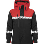Negro/Rojo / XS