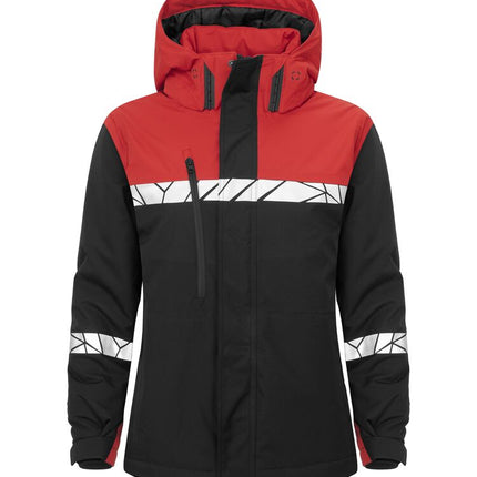 7420 CHAQUETA ACOLCHADA MUJER
7420 CHAQUETA ACOLCHADA MUJER 9910-VIS