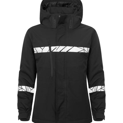 7420 CHAQUETA ACOLCHADA MUJER
7420 CHAQUETA ACOLCHADA MUJER 9910-VIS