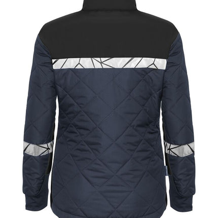 7421 CHAQUETA LIGERA MUJER
7421 CHAQUETA LIGERA MUJER 9910-VIS