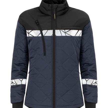 7421 CHAQUETA LIGERA MUJER
7421 CHAQUETA LIGERA MUJER 9910-VIS