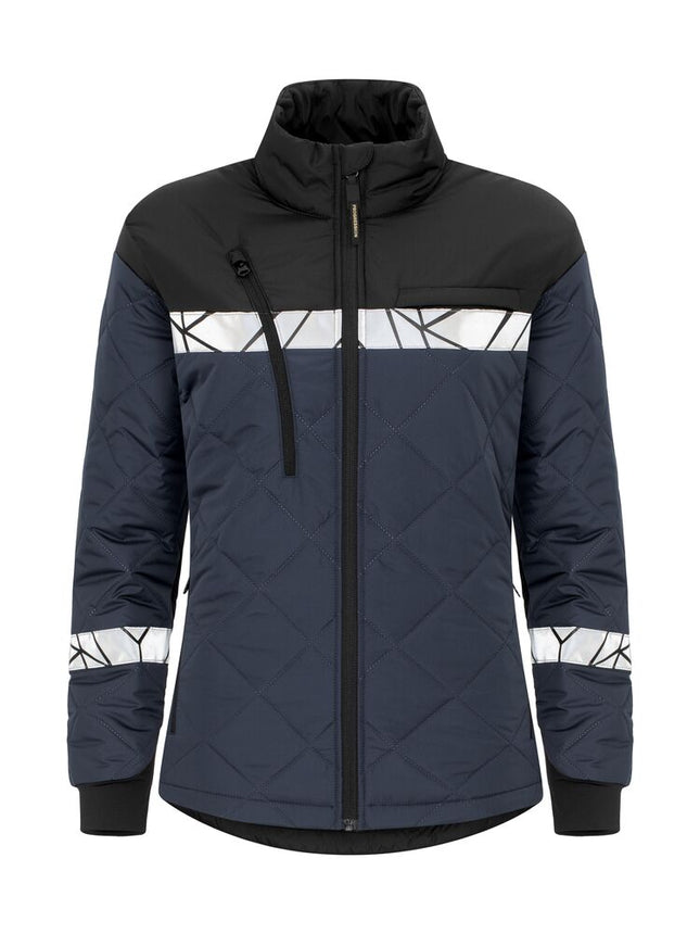 7421 CHAQUETA LIGERA MUJER
7421 CHAQUETA LIGERA MUJER 9910-VIS
