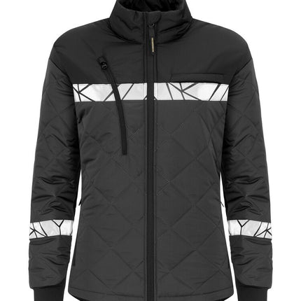 7421 CHAQUETA LIGERA MUJER
7421 CHAQUETA LIGERA MUJER 9910-VIS