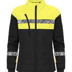 Negro/Amarillo / XS
