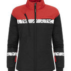 Negro/Rojo / XS