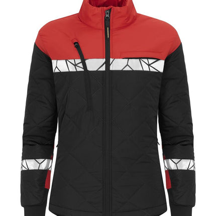 7421 CHAQUETA LIGERA MUJER
7421 CHAQUETA LIGERA MUJER 9910-VIS
