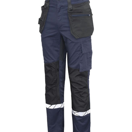 7509 PANTALONES (bolsillos protectores de rodilla + hp)
7509 PANTALONES (bolsillos protectores de rodilla + hp) 9910-VIS