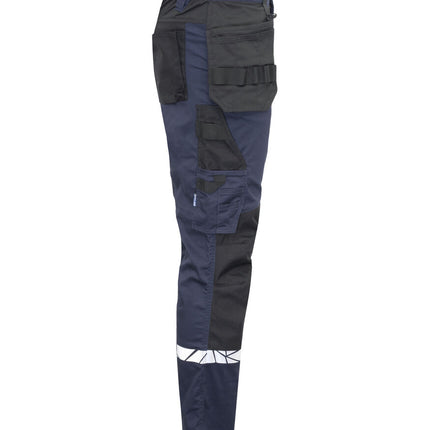 7509 PANTALONES (bolsillos protectores de rodilla + hp)
7509 PANTALONES (bolsillos protectores de rodilla + hp) 9910-VIS