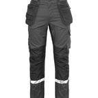 Gris/Negro / C44