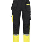 Negro/Amarillo / C44