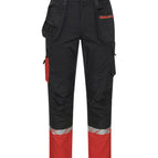 Negro/Rojo / C44