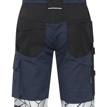 7510 PANTALÓN CORTO
7510 PANTALÓN CORTO 9910-VIS