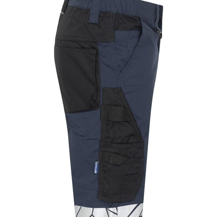 7510 PANTALÓN CORTO
7510 PANTALÓN CORTO 9910-VIS