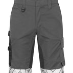 Gris/Negro / C44