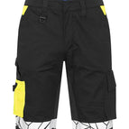 Negro/Amarillo / C44