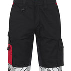 Negro/Rojo / C44
