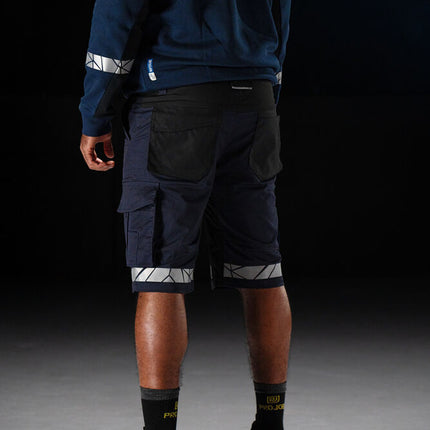 7510 PANTALÓN CORTO
7510 PANTALÓN CORTO 9910-VIS