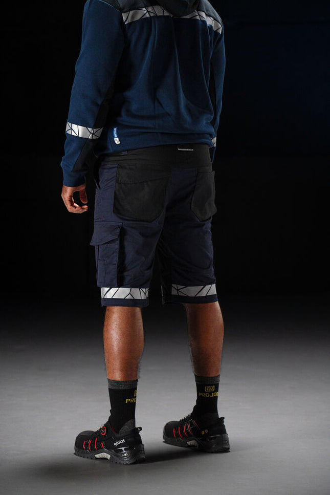7510 PANTALÓN CORTO
7510 PANTALÓN CORTO 9910-VIS