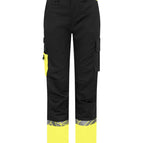 Negro/Amarillo / C32