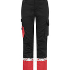 Negro/Rojo / C32