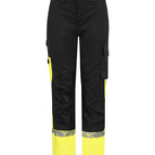 Negro/Amarillo / C32