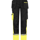 Negro/Amarillo / C32