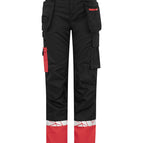 Negro/Rojo / C32