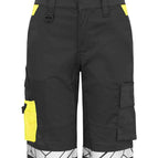 Negro/Amarillo / C32