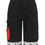 Negro/Rojo / C32