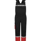 Negro/Rojo / C44