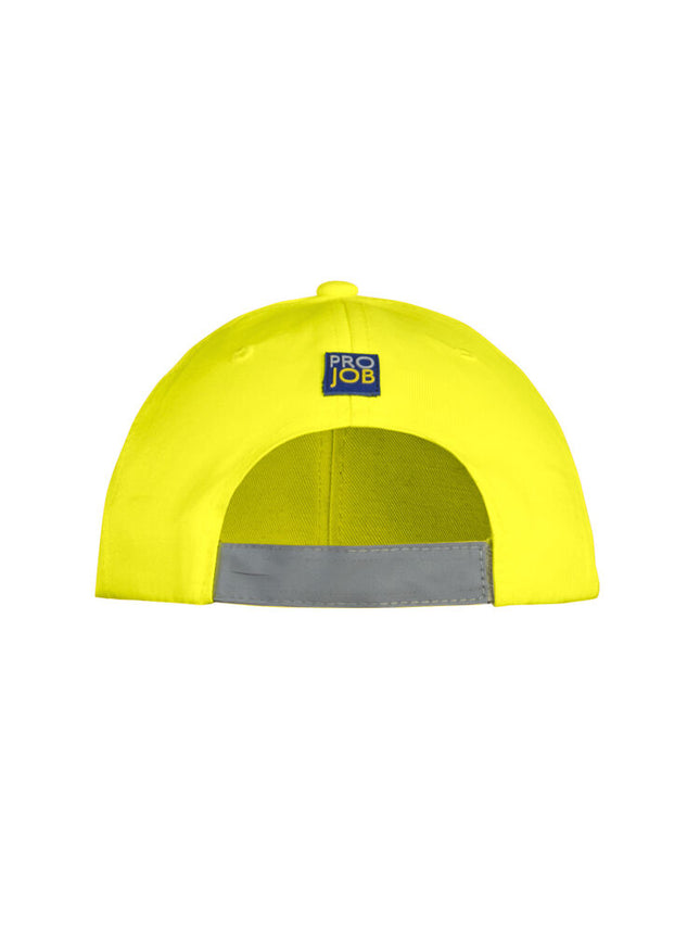 9013 GORRA HV